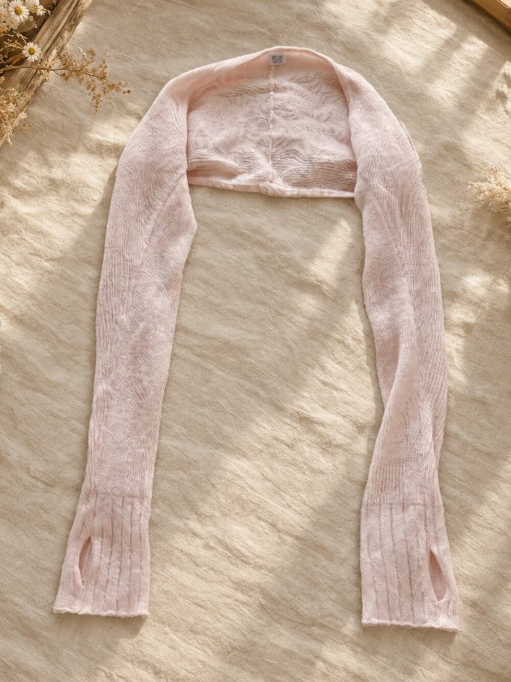 BLOCH Arm Cover — Size Small